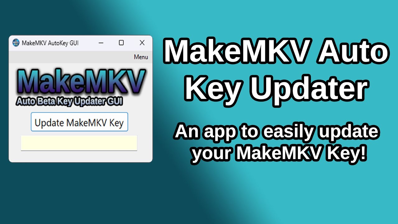How can I stay updated on new MakeMKV Beta releases?